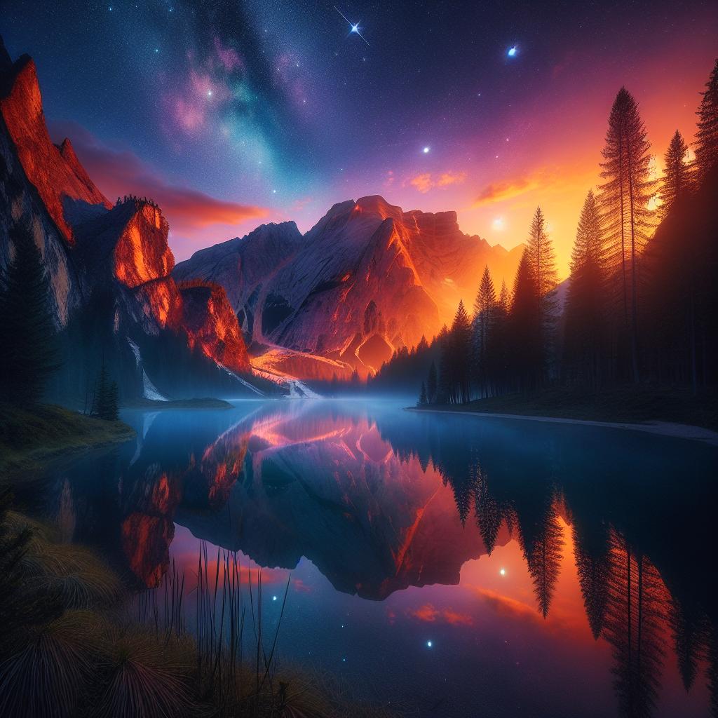 Whispers of the Cosmos