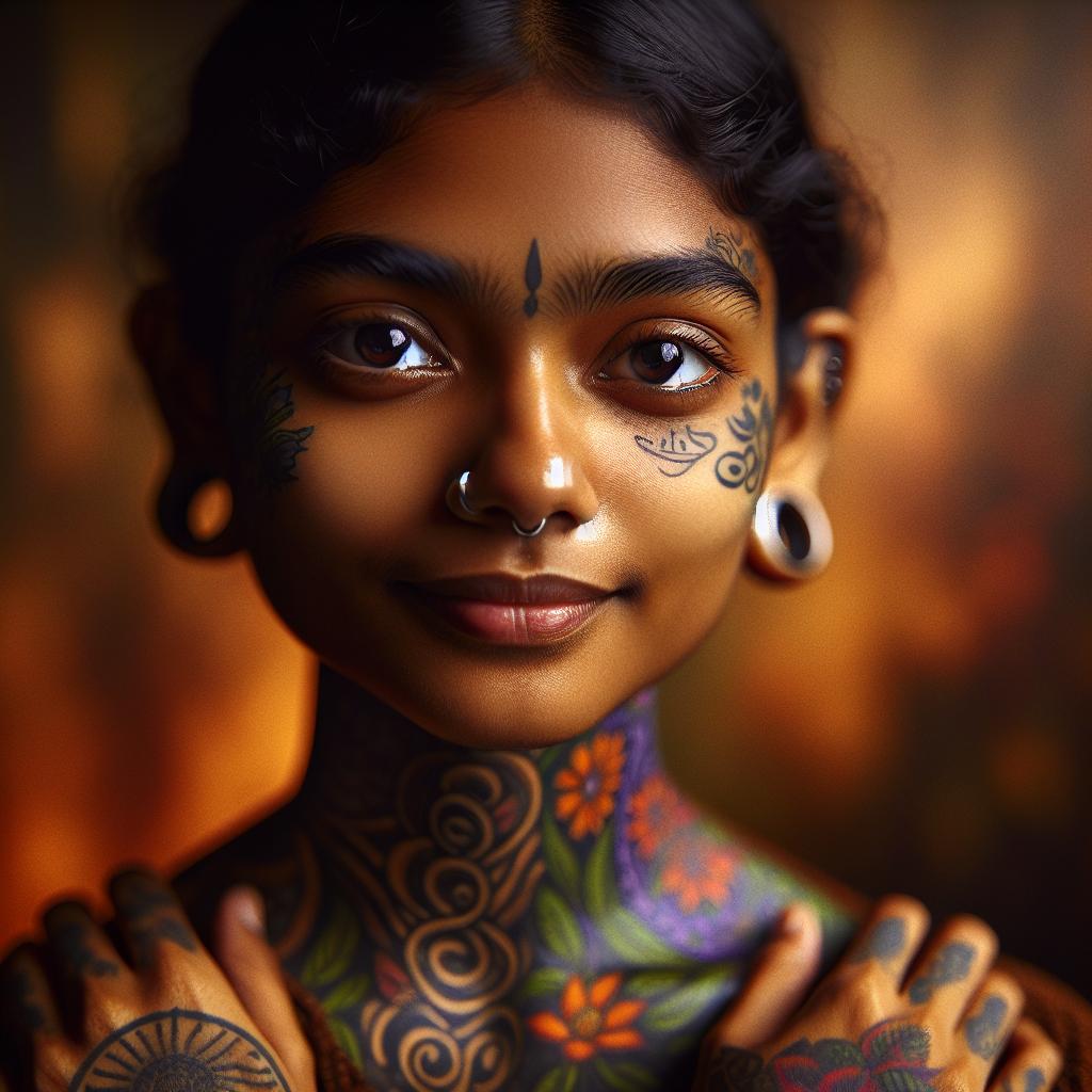 Ink and Soul