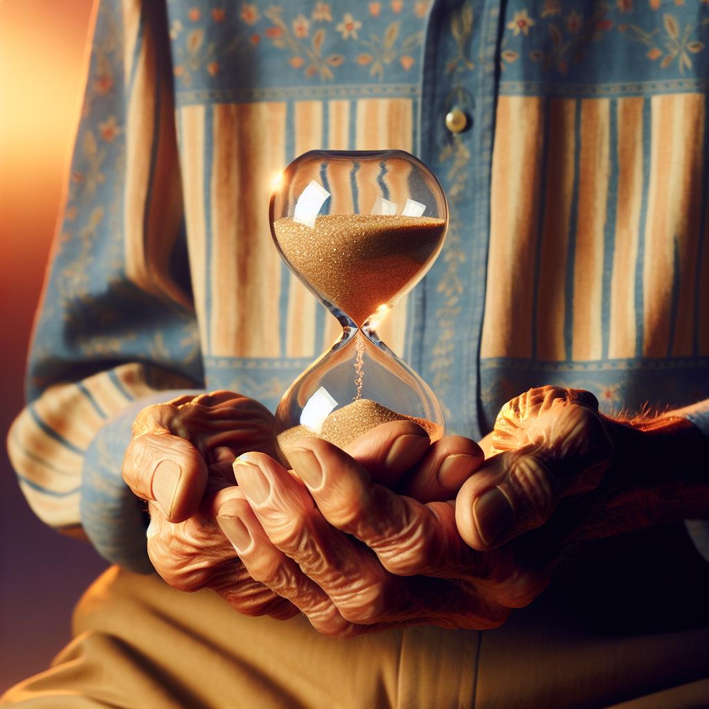 Whispers of Time