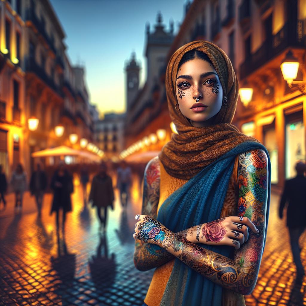 The Soul of the City