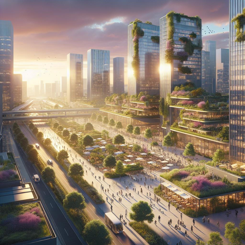 Awakening the Urban Jungle