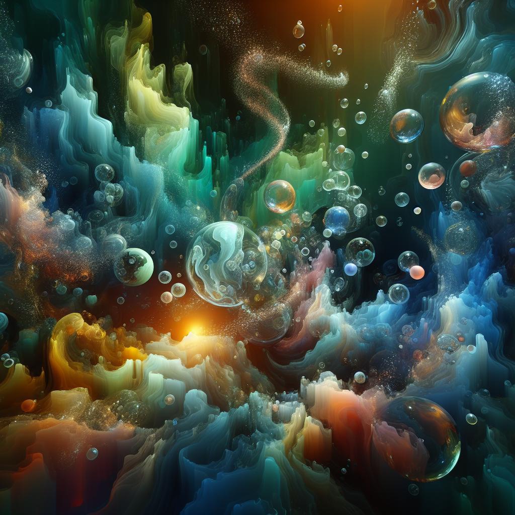 Ethereal Flux