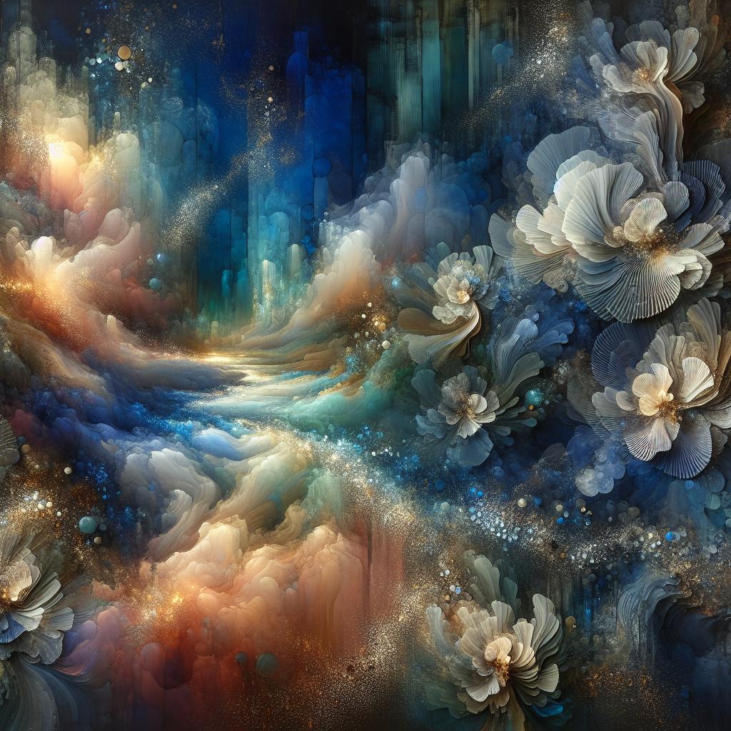 Whispers of the Organic Cosmos