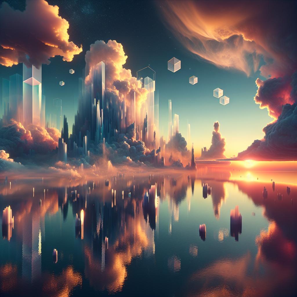 Elysian Echoes