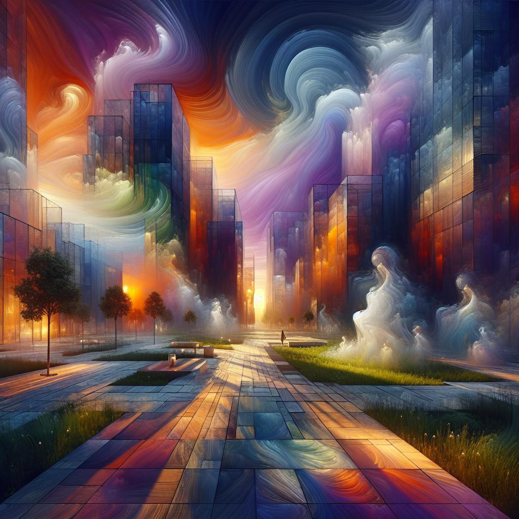 Whispers of Time