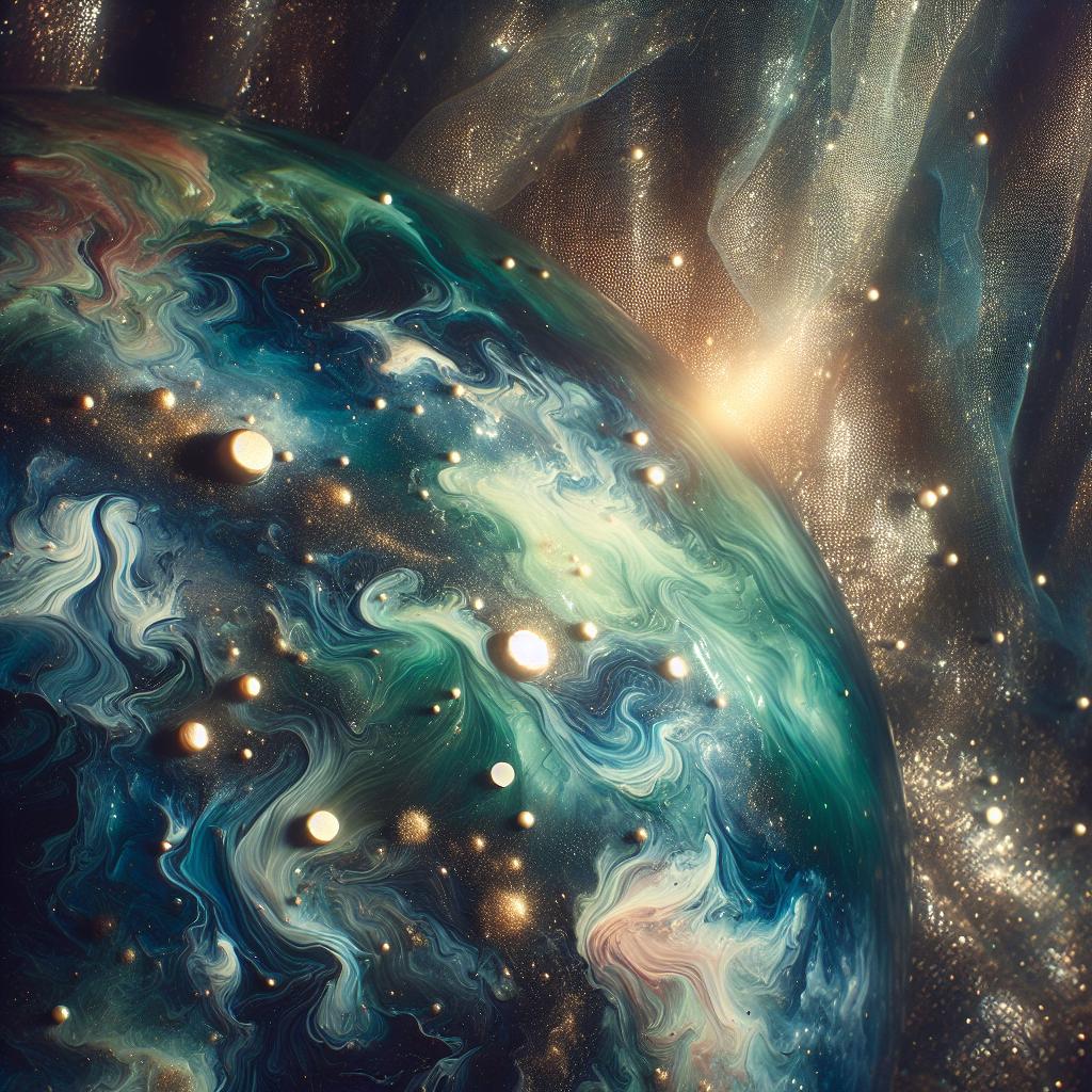 Whispers of the Cosmos