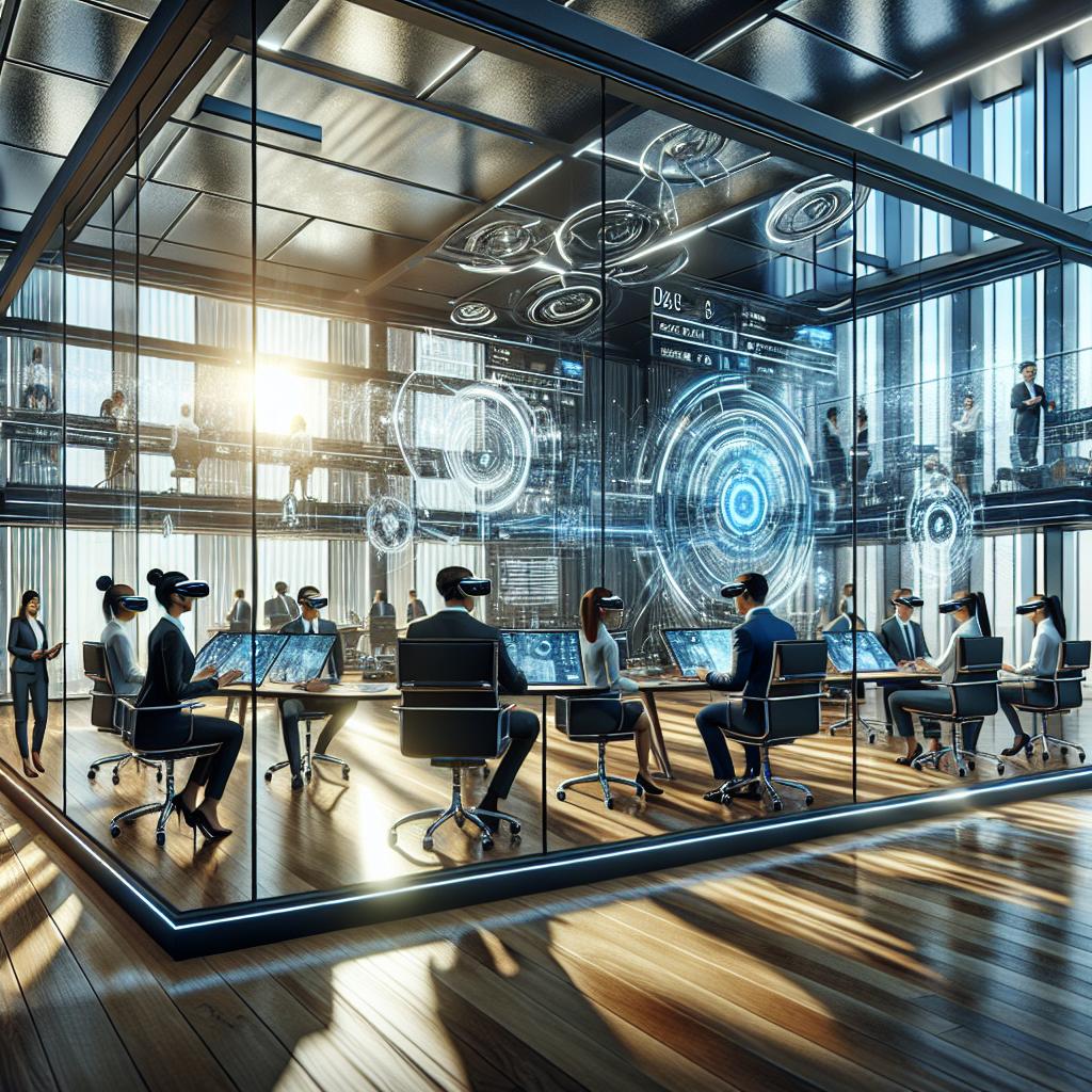The Innovation Nexus